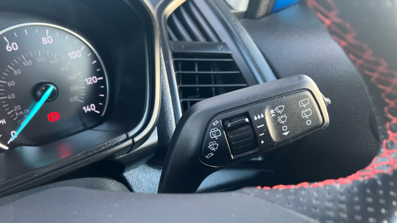 Ford EcoSport 1.0 EcoBoost 140 ST-Line 5dr Petrol Hatchback